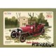 Rolls Royce Siler Ghost 1907 Clever Papel 214