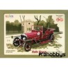 Rolls Royce Siler Ghost 1907 Clever Papel 214