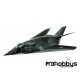 NIGHT HAWK F-117 Clever Papel 183