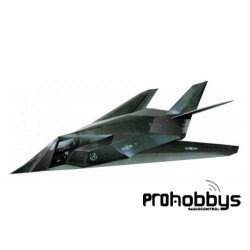NIGHT HAWK F-117 Clever Papel 183