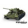 TANQUE T-34 (URSS) Clever Papel 199-2