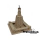 Faro de Alejandría escala 1/375 Aedes 1271