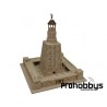 Faro de Alejandría escala 1/375 Aedes 1271
