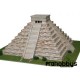 Templo de Kukulcán Chichén Itzá, México 1/175 Aedes 1270 