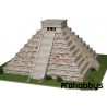 Templo de Kukulcán Chichén Itzá, México 1/175 Aedes 1270 