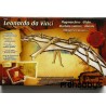 Planeador Leonardo Da Vinci 1:8 Revell 00502