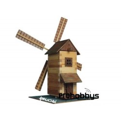Molino de Viento Walachia 15