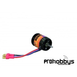 Motor Magnum Helicóptero A480H