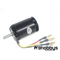 EMP Motor para helicóptero 500 X3654