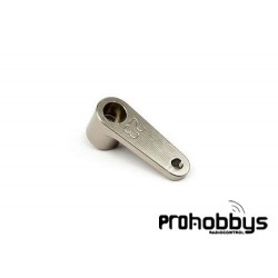 HB Brazo de servo en aluminio (23) JR