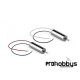Ninco Set motor Quadrone Nano Cam