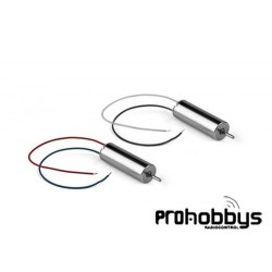 Ninco Set motor Quadrone Nano Cam