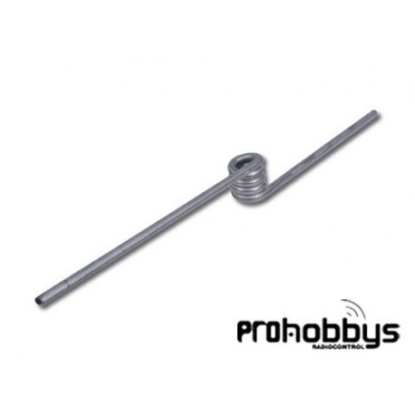A2P tren delantero 3mm