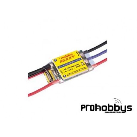 robbe Variador Roxxy 930 · 30A