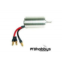 Motor Inrunner 2040-46 4600KV