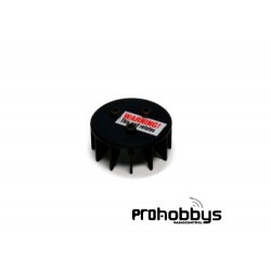 Ventilador para motor AXI 2208, 2212, 2217