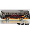 Autobus "Metal Tours". SIKU 1624