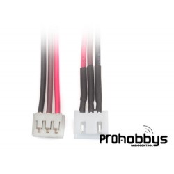 Adaptador balanceador EHR-XHR 2 elementos