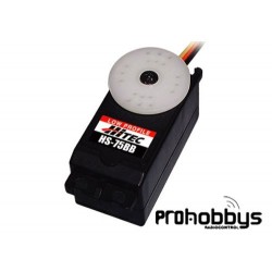 Servo Tren retráctil Hitec HS-75BB