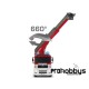 Camión de Bomberos MAN 1:20 