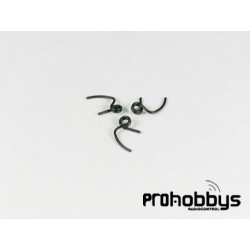 Muelles embrague 1/8 estandar A-U-44 de Jamara