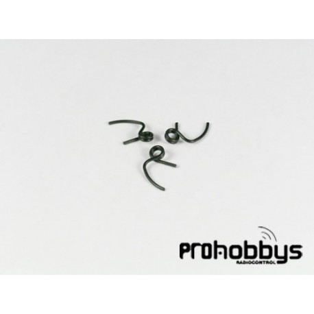 Muelles embrague 1/8 estandar A-U-44 de Jamara