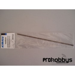 Varilla roscada 250mm x M2 de Kavan (2 Uds)