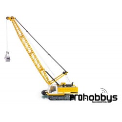 Grua Hidraulíca LIEBHERR 1:50 Siku 3536