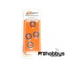 Rodamientos Gforce 8 x 16 x 5mm 668-2RS (4 Uds)