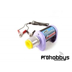 Arrancador 12V 120 PROLUX