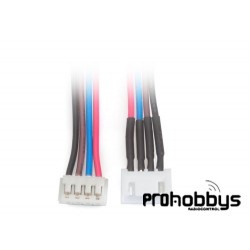 Adaptador balanceador EHR-XHR 3 elementos