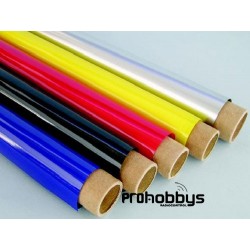 Recubrimiento ORACOVER® Plata (2 mts)