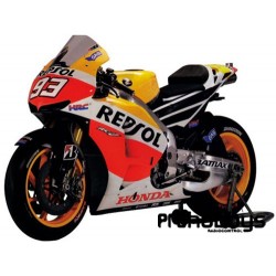 NewRay Honda Márc. Marquez 1/12