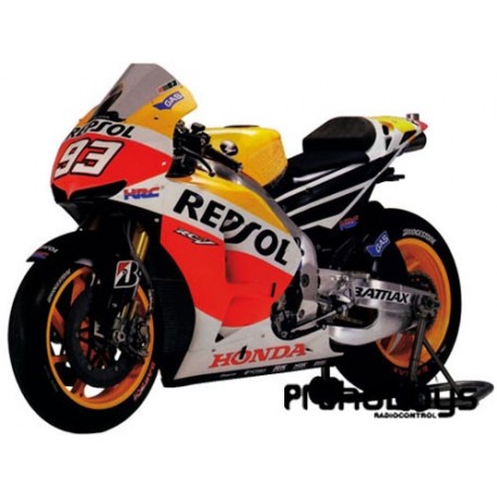 NewRay Honda Márc. Marquez 1/12