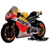 NewRay Honda Marc Márquez 1/12