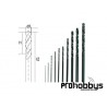 Blister Brocas HSS Proxxon 28874