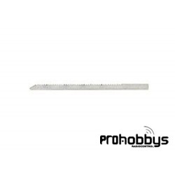Fresa de metal Duro Ø 2mm Proxxon