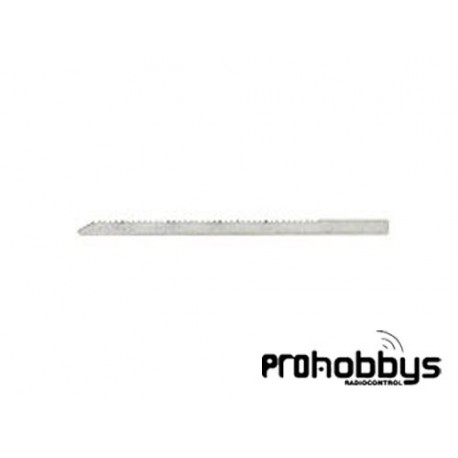 Fresa de metal Duro Ø 2mm Proxxon