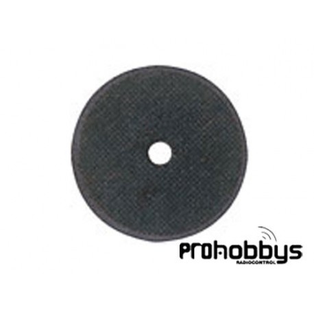 Disco Tronzador 50 x 1 x 10mm Proxxon 28152