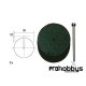 Discos para tronzar Ø 38 x 0,7 mm