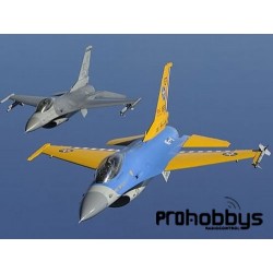 F-16C FIGHTING FALCON `TEXAS ANG 111FS 90TH 1:48