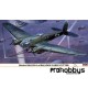 HEINKEL HE111 H-8 W/BALLOON CABLE CUTTER 1:72