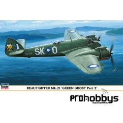 Beaufighter MK.21 `Green Ghost Part 2´ 00943