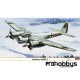 Junkers JU88D-1 1:72 00920