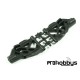 Trapecio delantero inferior Sworkz S350 Evo