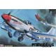 P-51D Mustang 1:32 Hasegawa 08055