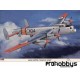 Lancaster 'Rescue Unit' 1:72 Hasegawa 00900