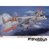 Lancaster 'Rescue Unit' 1:72 Hasegawa 00900