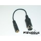 Adaptador simulador Phoenix emisora Sanwa antigua