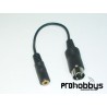 Adaptador simulador Phoenix emisora Sanwa antigua